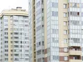 ЖК возведен застройщиком Ленстройтрест. Фото от 21.05.2015 г.