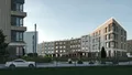 Отделка фасада.