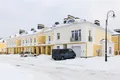 Ход строительства первой очереди. Февраль 2015 года.