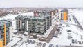 Аэрофотосъемка. Фото от 14.03.2019 г.