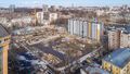 Ход строительства. Фото от 25.0.2019 г.