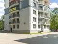 Благоустроенный двор ЖК. Фото от 31.05.2015 г.