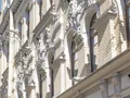 Ход строительства ЖК «Голландия». Фото от 16.06.2015 г.