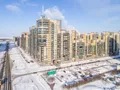 Комплекс введен в эксплуатацию. Аэрофотосъёмка от 27.02.18 г.
