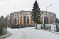 Общий вид ЖК. Ноябрь 2018 года.