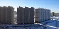 Ход строительства. 1 очередь. Февраль 2015 года.