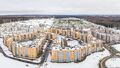 Корпуса 3.19-3.26. Аэрофотосъемка 28.03.2019 г.