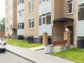 Благоустроенный двор ЖК. Фото от 26.06.2015 г.