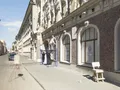 Ход строительства ЖК «Голландия». Фото от 16.06.2015 г.