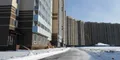 Ход строительства. 1 очередь. Февраль 2015 года.