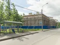 Остановка рядом с ЖК. Фото от 26.06.2015 г.