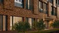 Клубный дом «Loft na Srednem» строится в центре Васильевского острова.