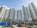 Дом возведен застройщиком ЛСР Недвижимость. Фото от 19.05.2015 г.