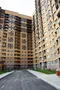Ход строительства. Август 2016.