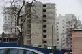 Ход строительства. Январь 2015 года.
