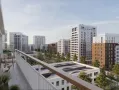 Вид на внутренний двор
