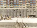 В ЖК предусмотрено строительство подземного паркинга на 161 место. Фото от 15.06.2015 г.