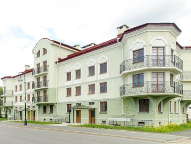 ЖК «Софийский»