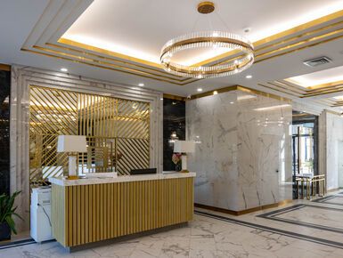 ЖК Grand View (Гранд Вью)