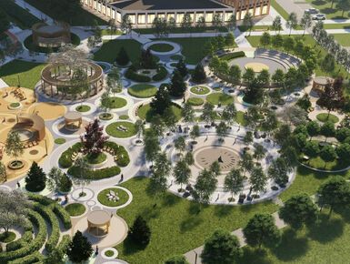 ЖК «Город звёзд»