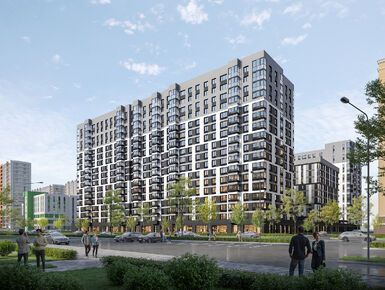 Квартал «М36»