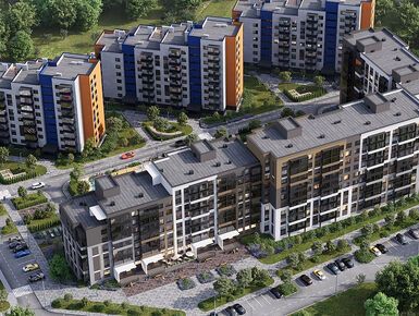 ЖК «Панорама Юкки»