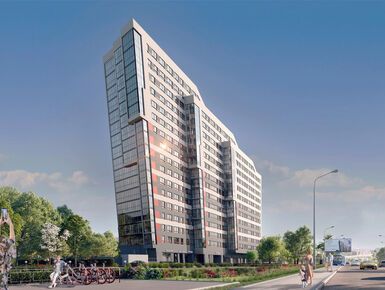 ЖК «Лайнеръ»