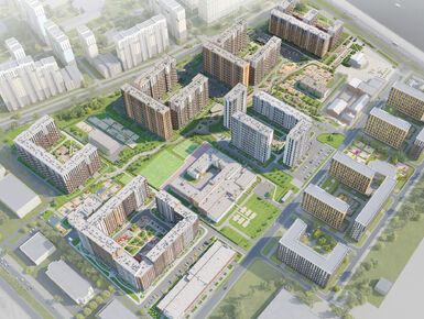 ЖК Pulse Premier (Пульс Премьер)