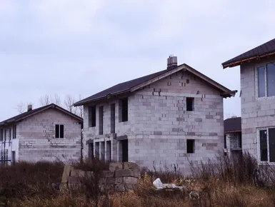 Поселок таунхаусов «Традиция»