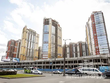 ЖК «Лондон Парк»