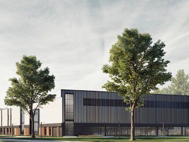 Бизнес-центр Smart Восстановления