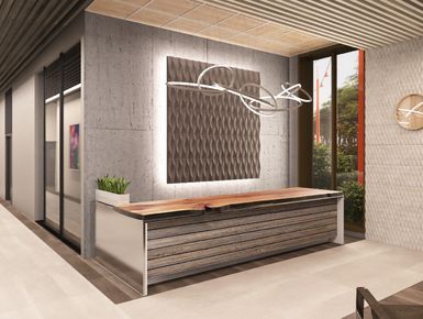 ЖК «VEREN NEXT Октябрьская»