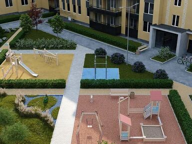 ЖК «Любоград»