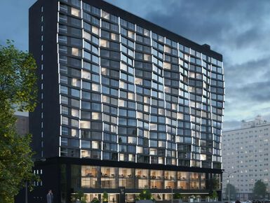 Апарт-отель Well Московский