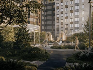 ЖК «Борский»