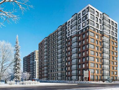 ЖК «Астра Континенталь»