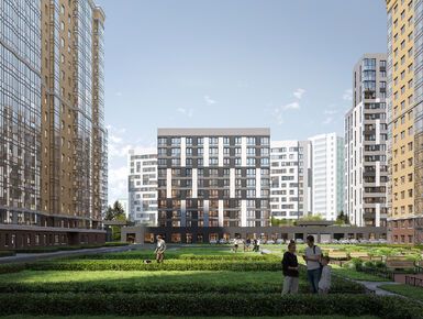 Квартал «М36»