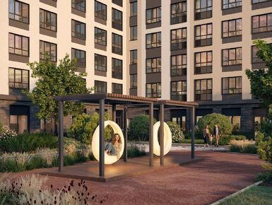 ЖК «Аквилон Солар Парк»