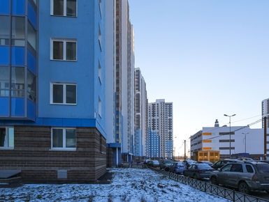 ЖК «Квартет»