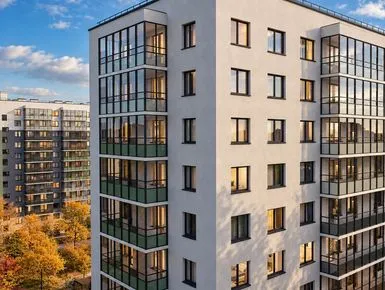 ЖК «Аквилон Янино»