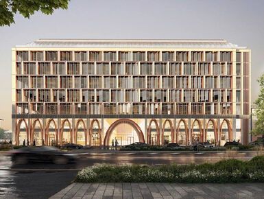 Бизнес-центр ELEMENT PRIME (Элемент Прайм)