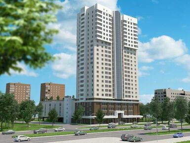 ЖК «Эврика»