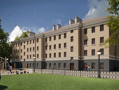 ЖК «Калинина 10»