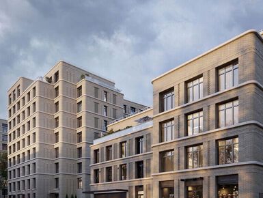 ЖК «Визионер»