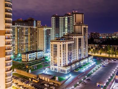 ЖК «Гранд Фамилия»