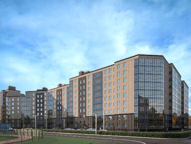 ЖК «Капральский»