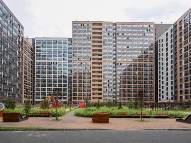 ЖК Pulse Premier (Пульс Премьер)