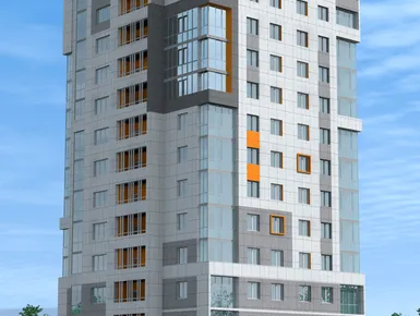 ЖК «Форт Рыбацкий»