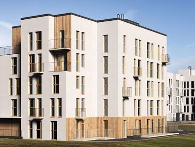 ЭкоКвартал NEGA (Нега)