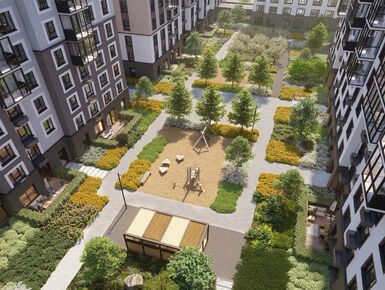 ЖК «Брусника в Новоселье»